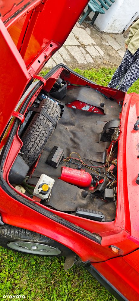 Fiat 126 650 Standard - 8