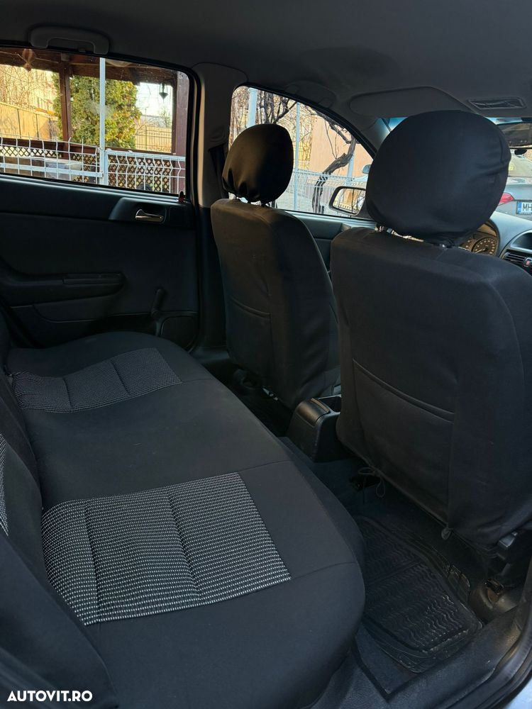 Opel Astra Classic III 1.4 - 6