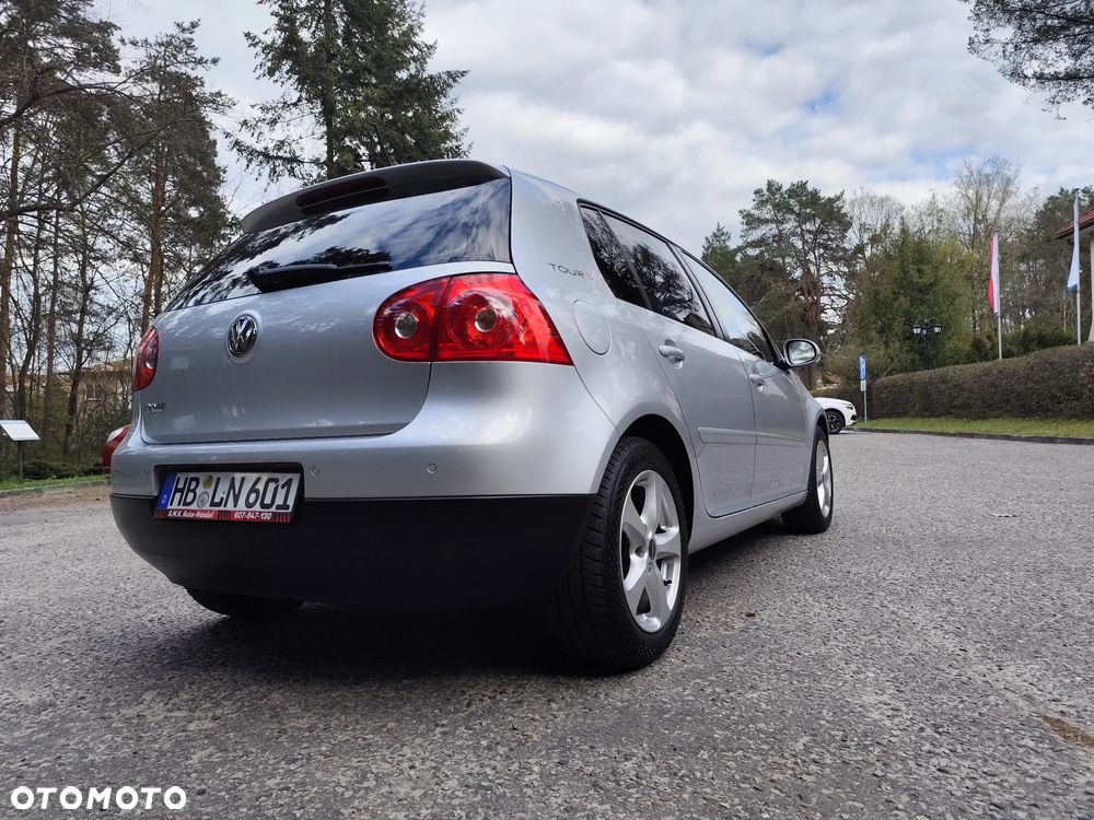 Volkswagen Golf 1.4 Edition - 16