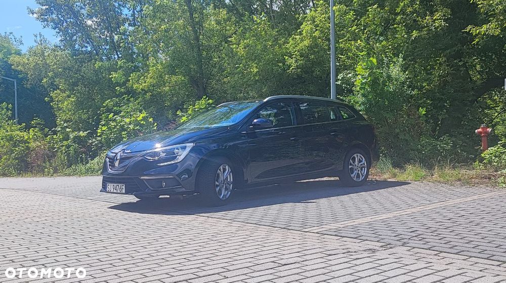 Renault Megane ENERGY TCe 130 EXPERIENCE - 6
