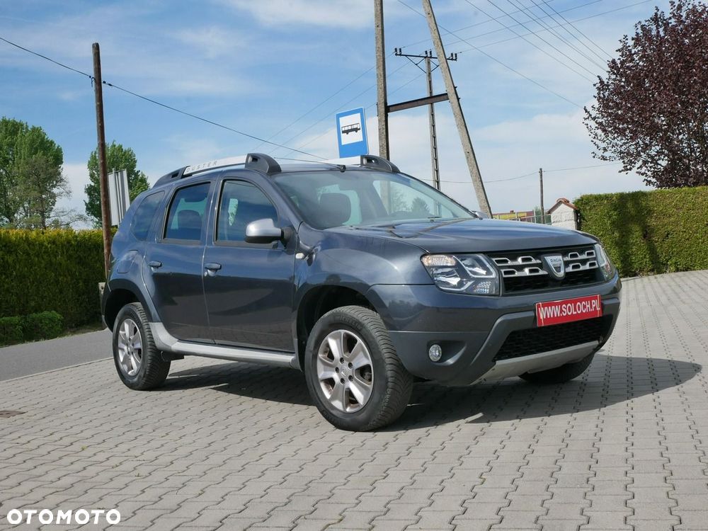 Dacia Duster TCe 125 2WD Prestige - 12