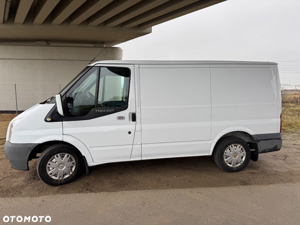 Ford Transit - 7