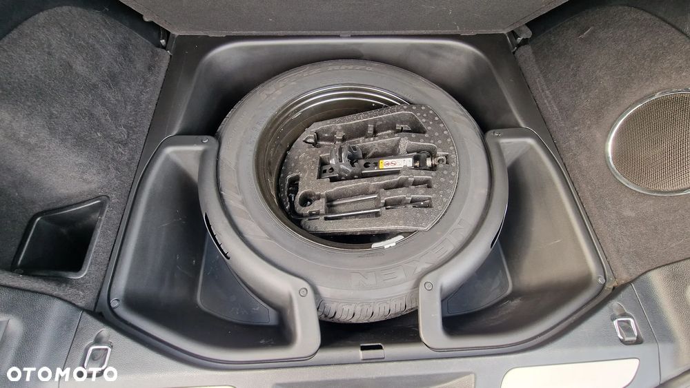 Jeep Grand Cherokee 3.6 V6 Trailhawk - 21