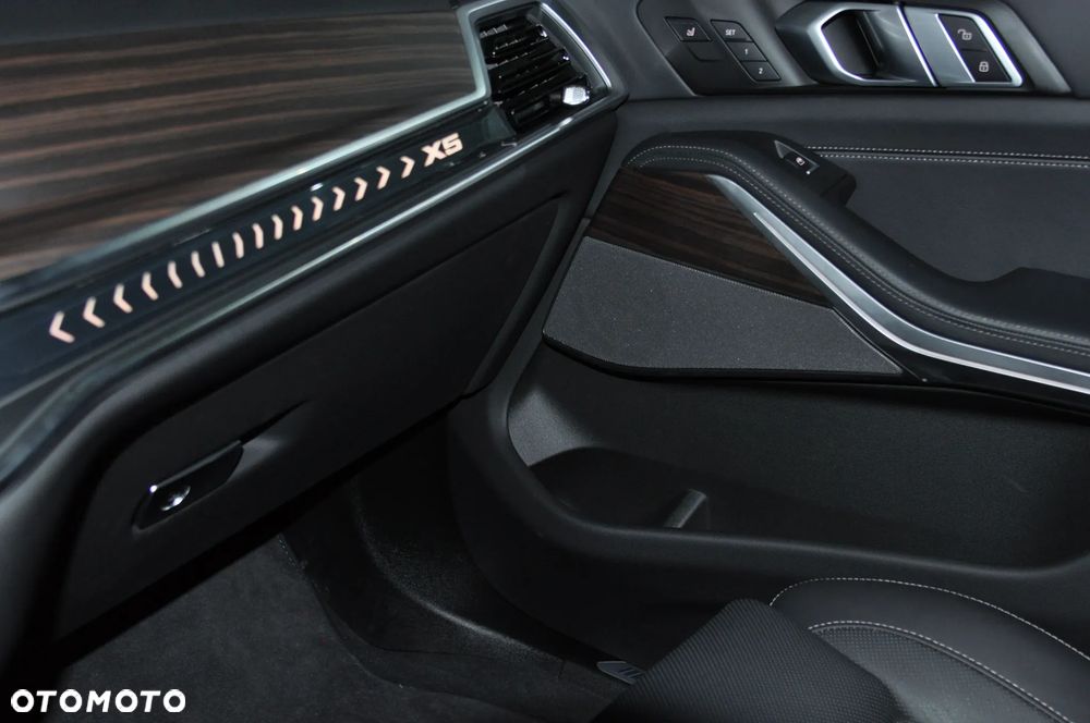 BMW X5 xDrive50e PHEV M Sport sport - 20