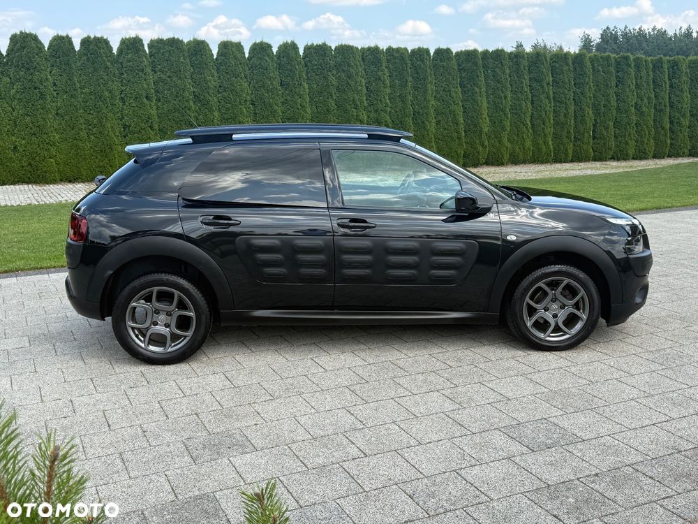 Citroën C4 Cactus BlueHDi 100 Stop&Start Shine - 30