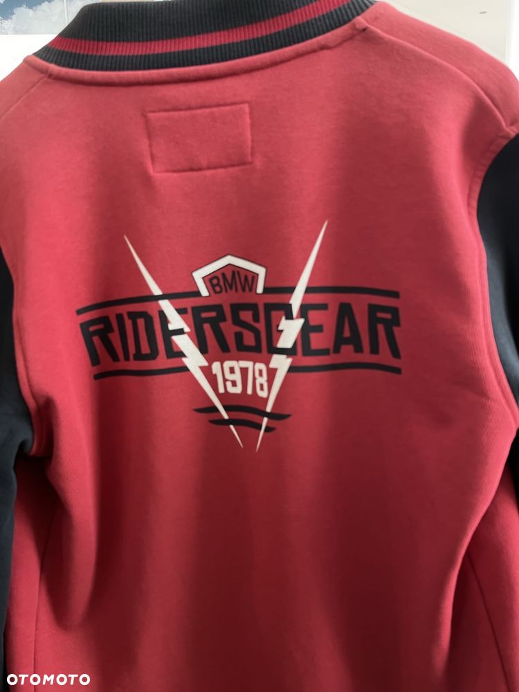 Bluza BMW Motorrad Ridersgear 1978 - 3