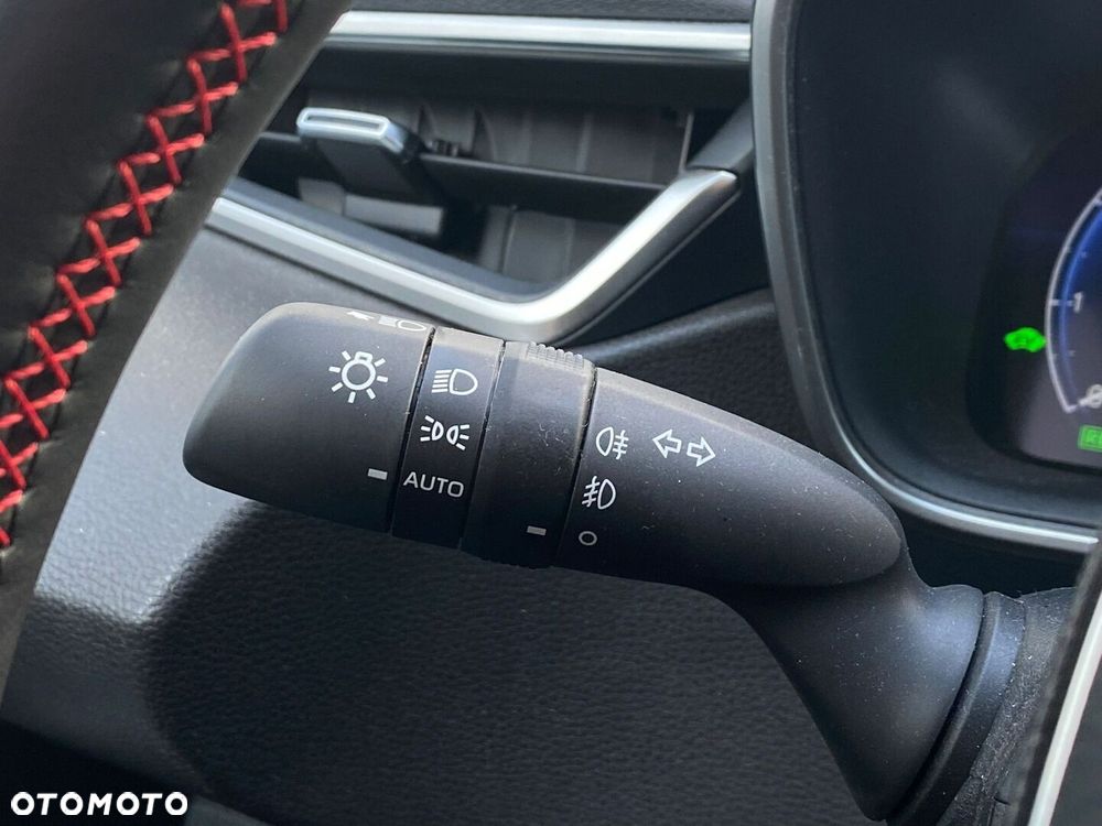 Toyota Corolla 2.0 Hybrid GR Sport - 28