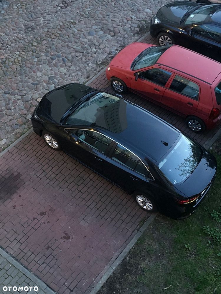 Toyota Corolla 1.5 Comfort MS - 5