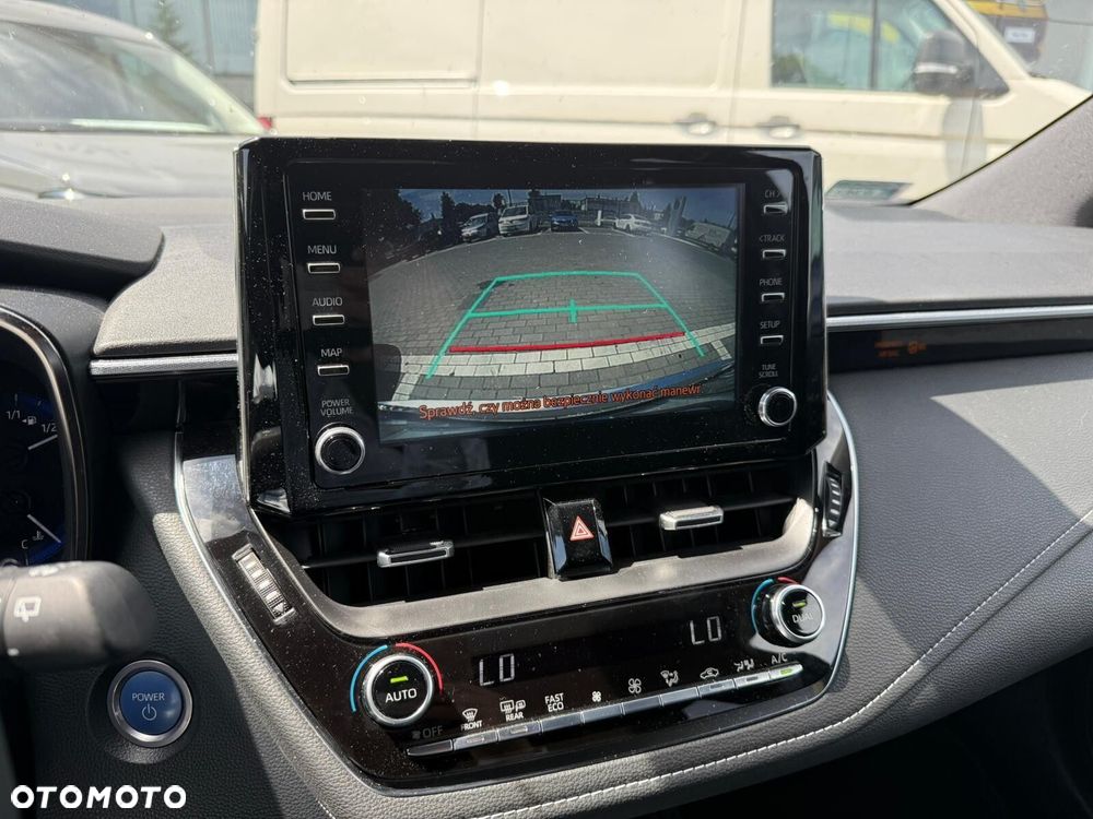 Toyota Corolla - 6
