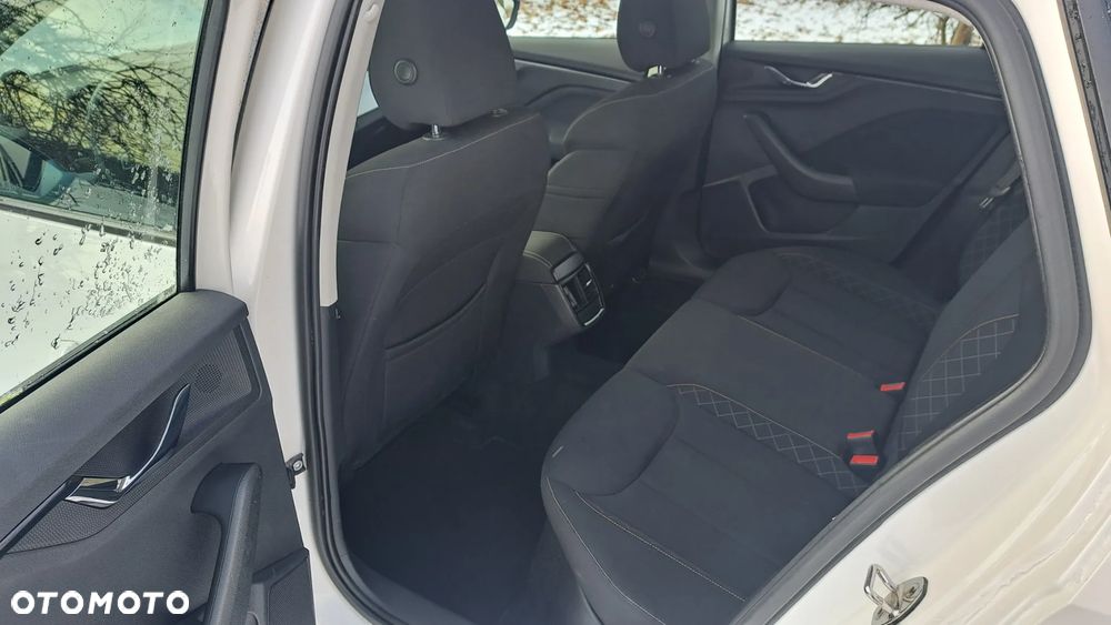 Skoda Scala 1.6 TDI SCR Ambition - 10