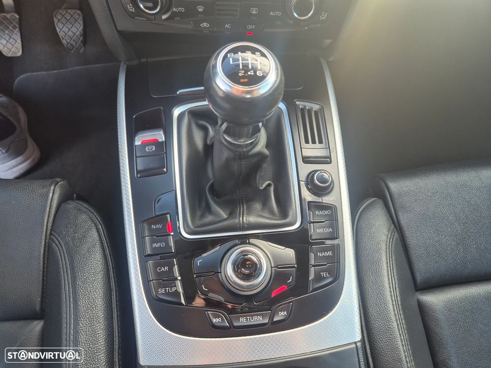 Audi A5 2.0 TDI - 15