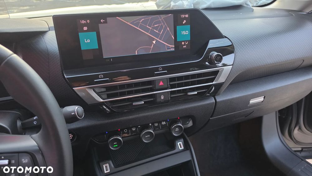 Citroën C4 PureTech 130 Stop&Start FEEL PACK - 19