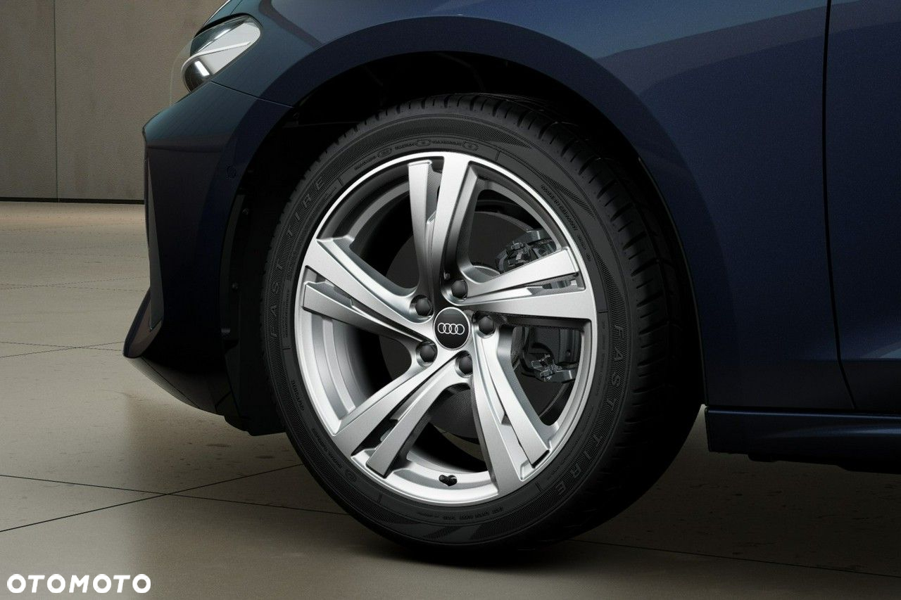 Audi A5 - 5