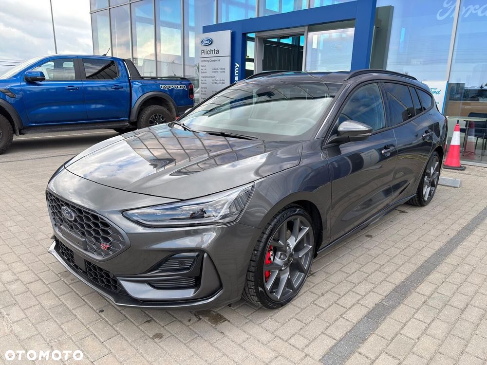 Ford Focus - 4
