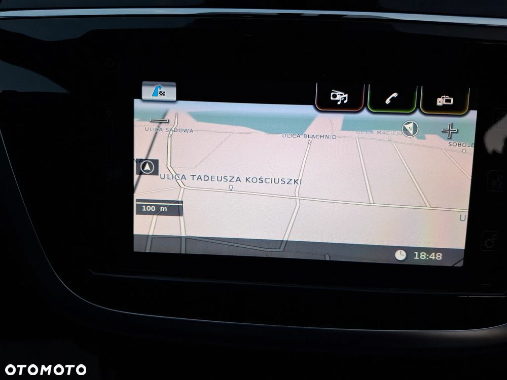 Suzuki SX4 S-Cross - 10