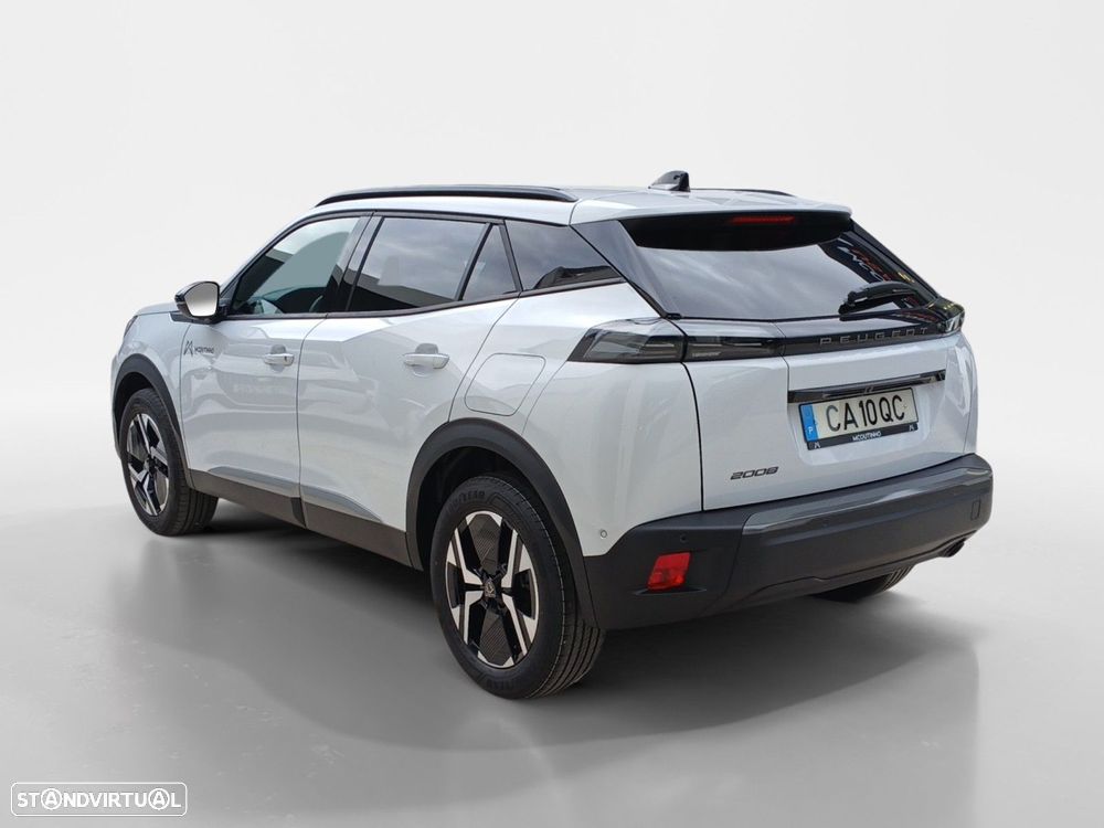 Peugeot 2008 1.2 Allure - 3