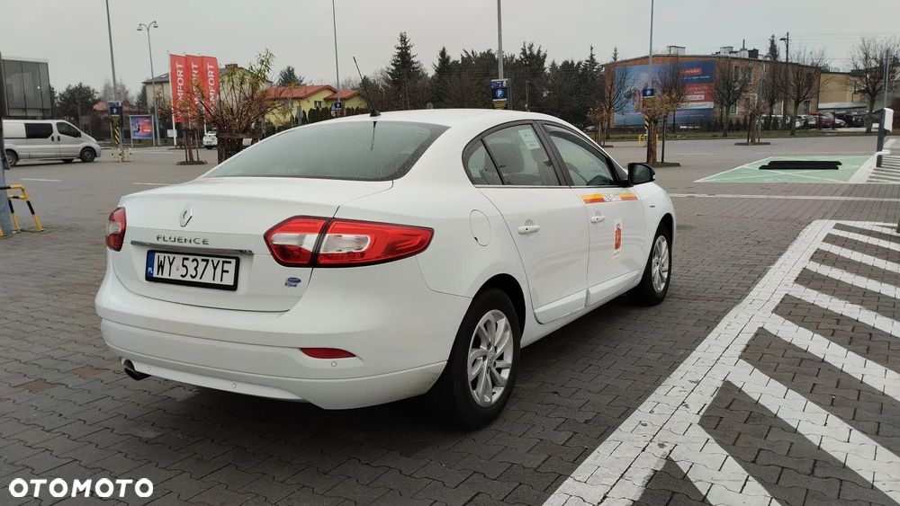 Renault Fluence 1.6 16V Limited - 7