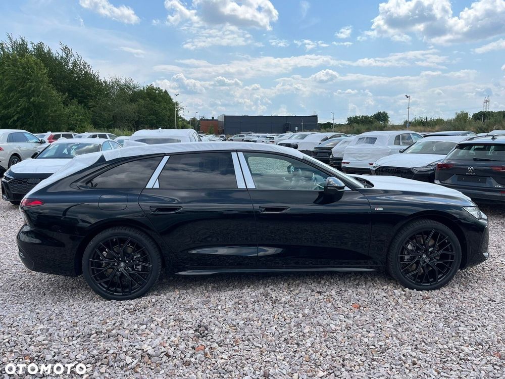 Audi A6 - 7