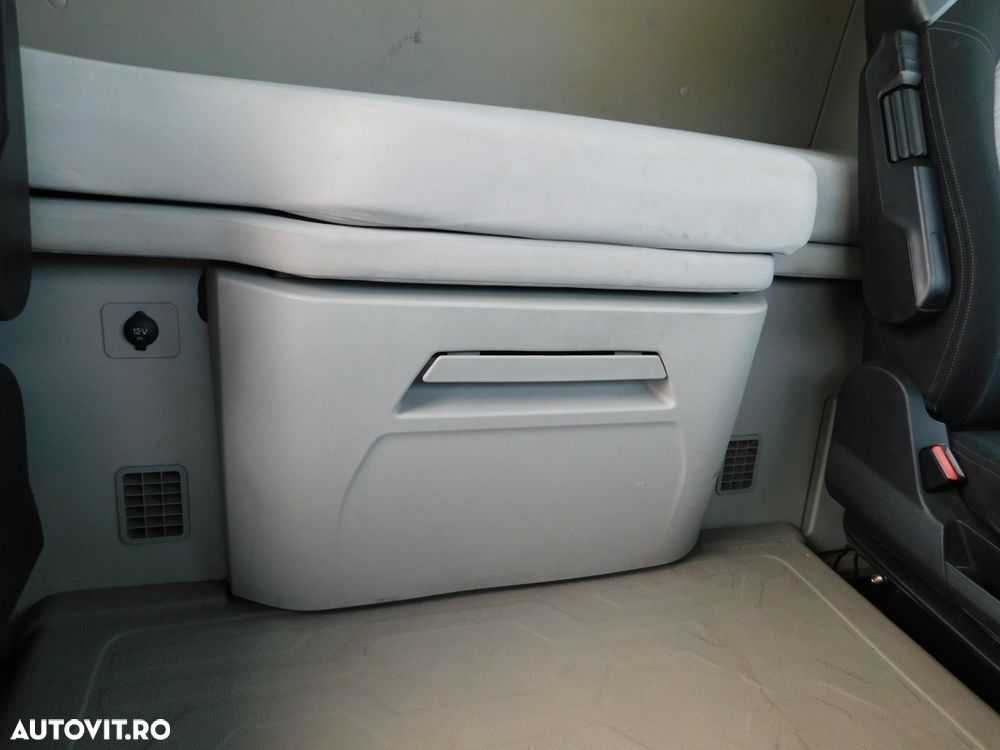 Ford F max 4x2 scab e6 12tx2620 - 8