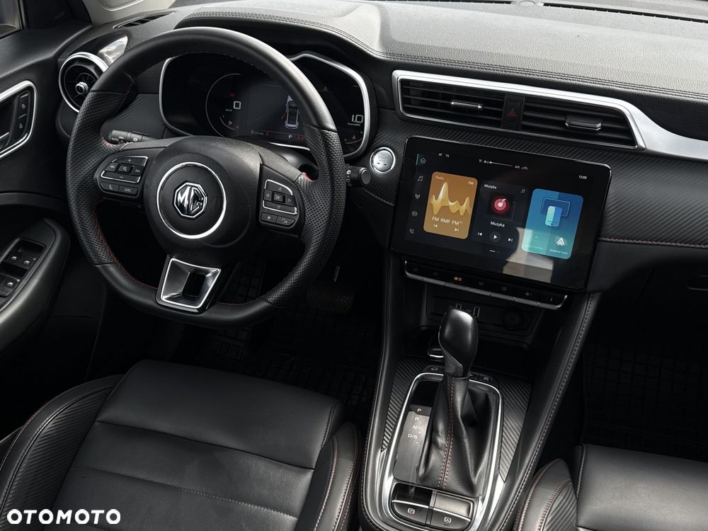 MG ZS 1.0 T-GDI Exclusive - 18