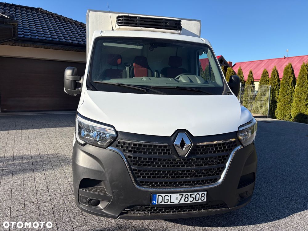 Renault Master - 35