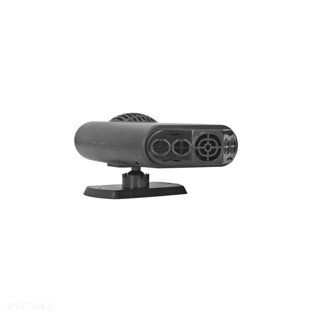 Aeroterma Auto 200W Ventilator Auto 2 In 1 Dezaburire Rapida + Racire - 5