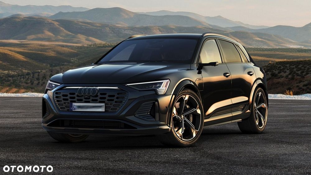 4x Felgi 23 5x112 m.in. do AUDI A7 Q7 Q8 SQ8 RSQ8 RS7 SQ7 e-tron Sline 1000kg Wytrz. - Y1201 - 5