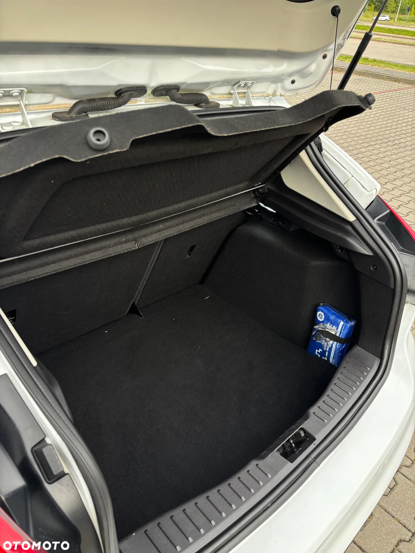 Ford Focus 1.0 EcoBoost Start-Stopp-System ACTIVE - 13