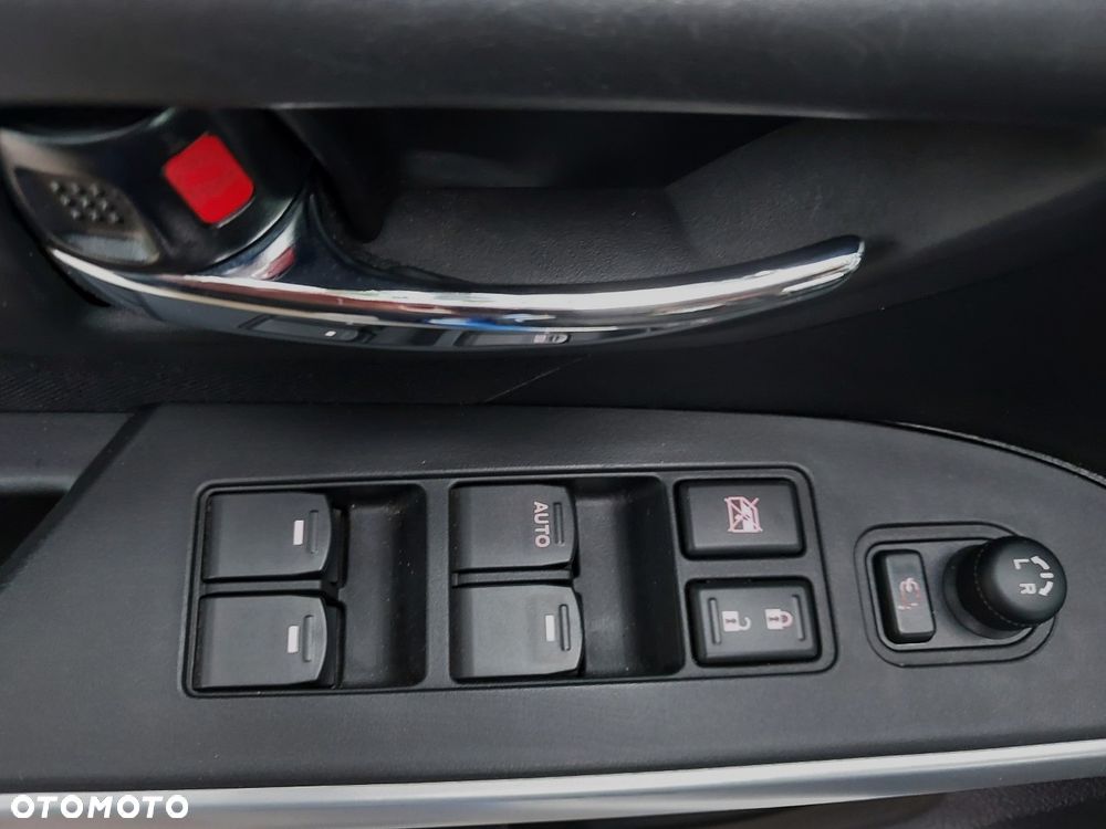 Suzuki SX4 1.6 Premium 4WD - 28