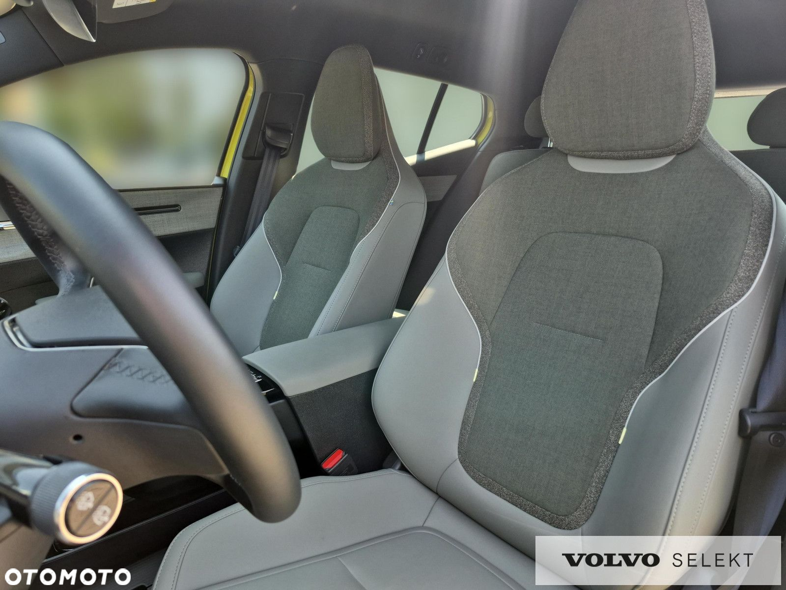Volvo EX30 - 11