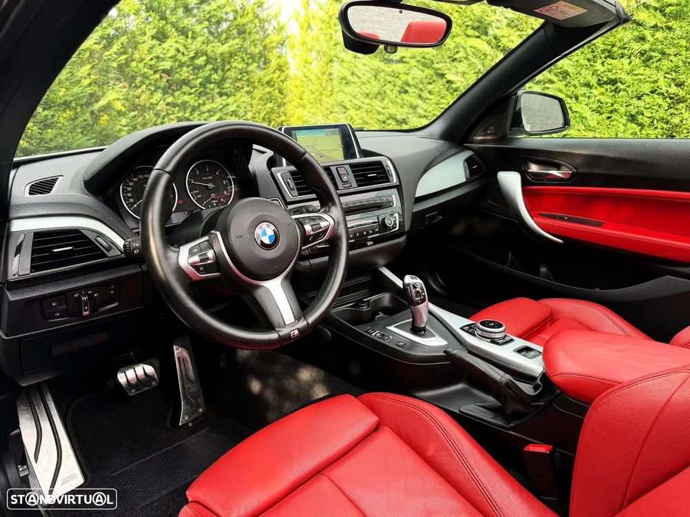 BMW 220 d Aut. M Sport - 18