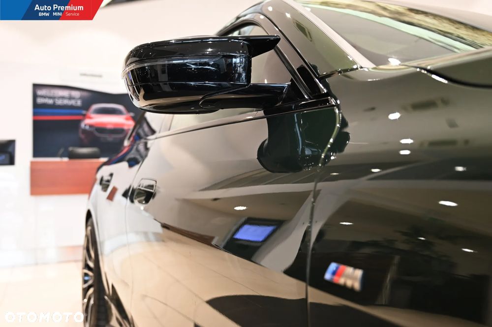 BMW i4 M50 Gran Coupe - 12