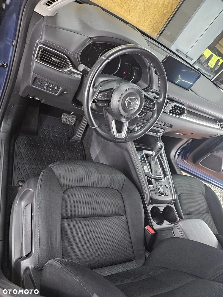 Mazda CX-5 2.0 Hikari 2WD - 37
