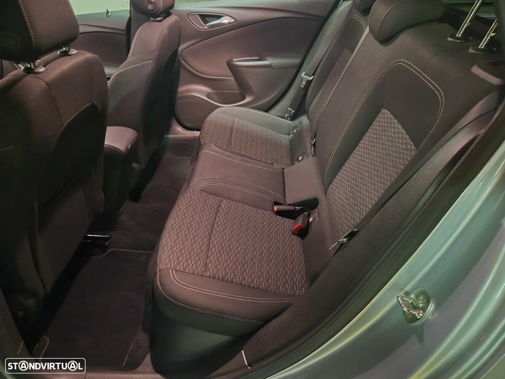 Opel Astra Sports Tourer 1.6 CDTI Innovation S/S - 30