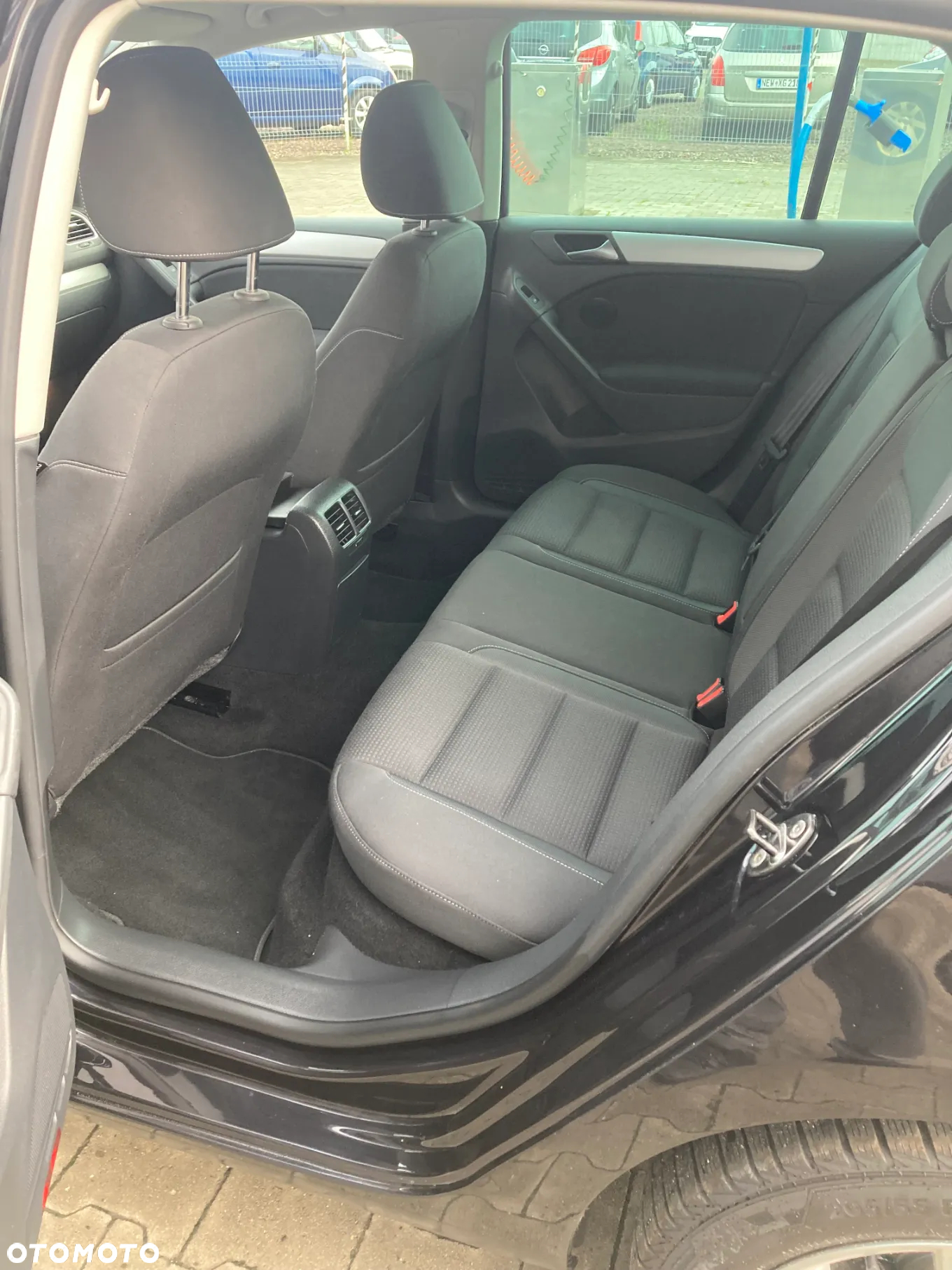 Volkswagen Golf 1.4 TSI BlueMotion Technology Comfortline - 13