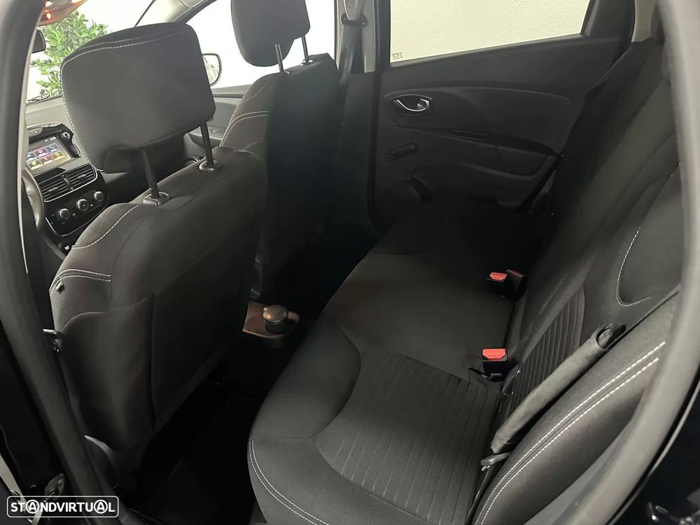 Renault Clio Sport Tourer 1.5 dCi Limited - 10