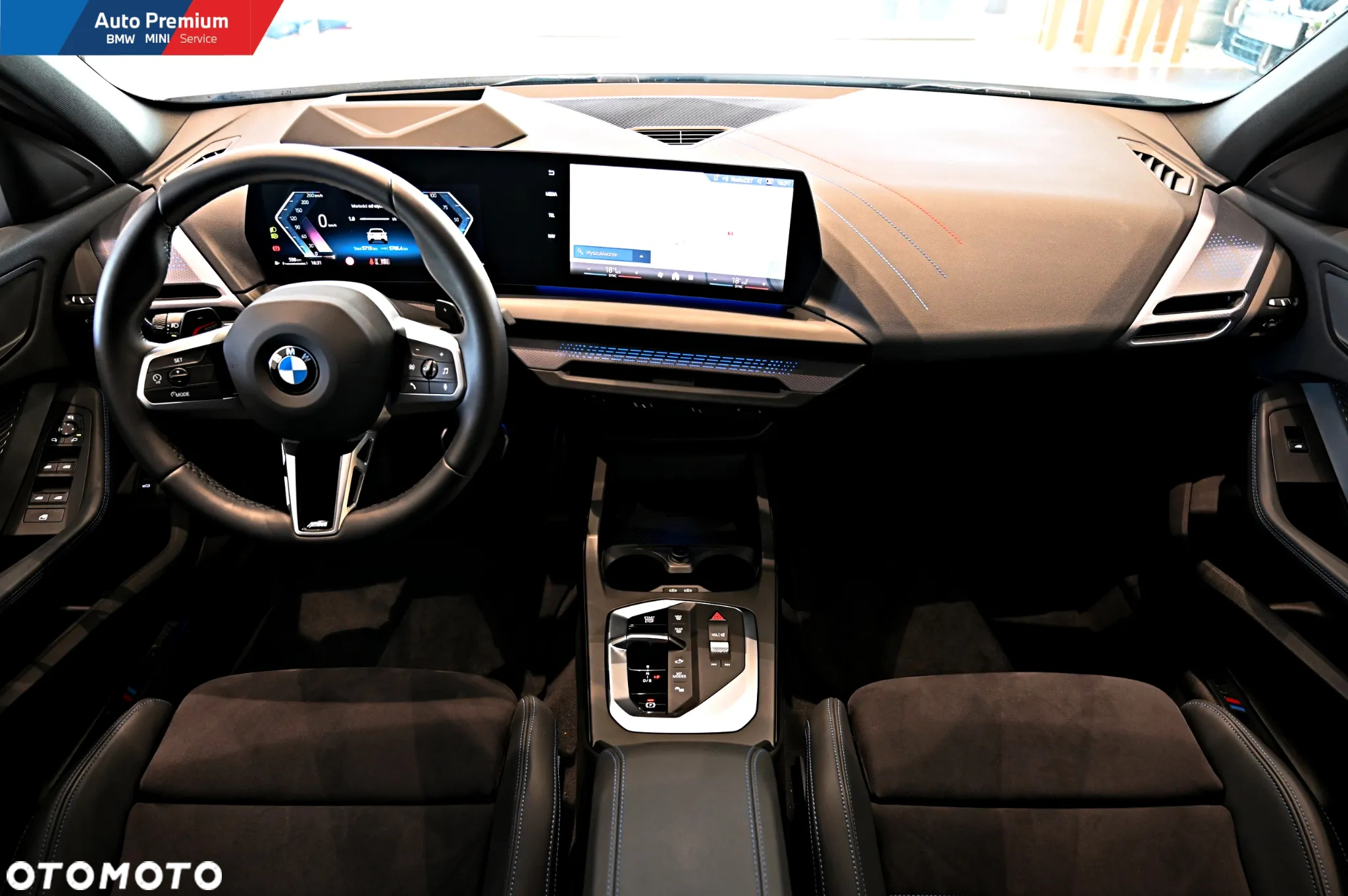 BMW Seria 1 120i - 10