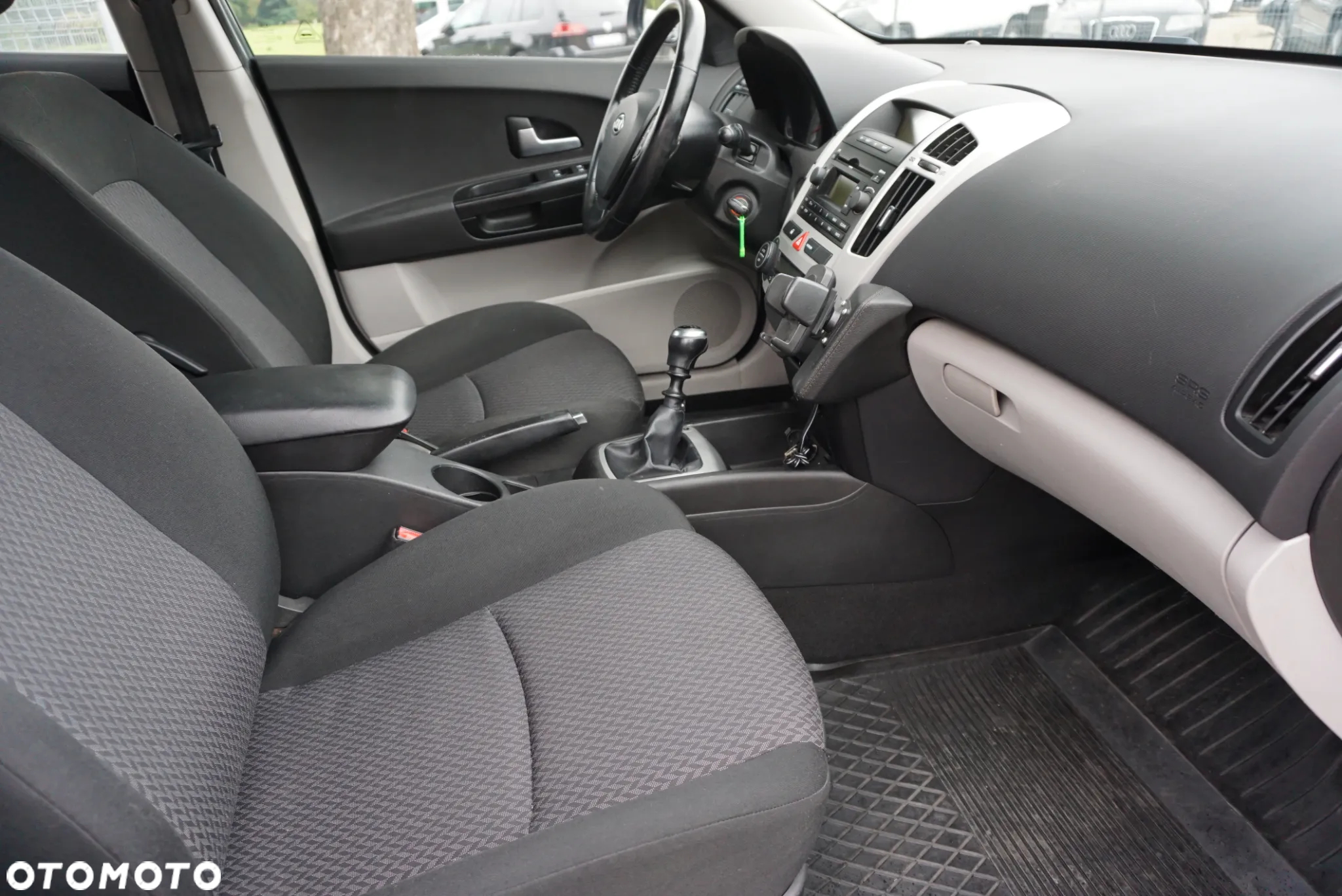 Kia Ceed Cee'd 1.4 Comfort + - 16