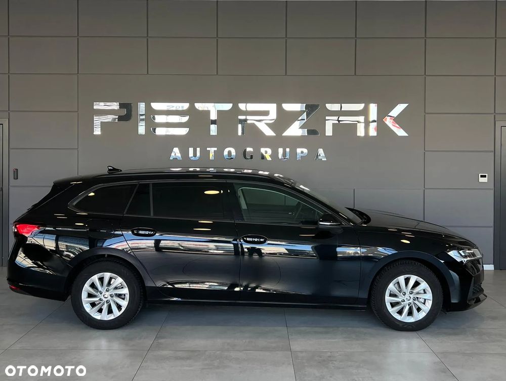 Skoda Superb 1.5 TSI mHEV DSG Essence - 5