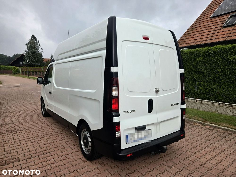 Renault Trafic - 4
