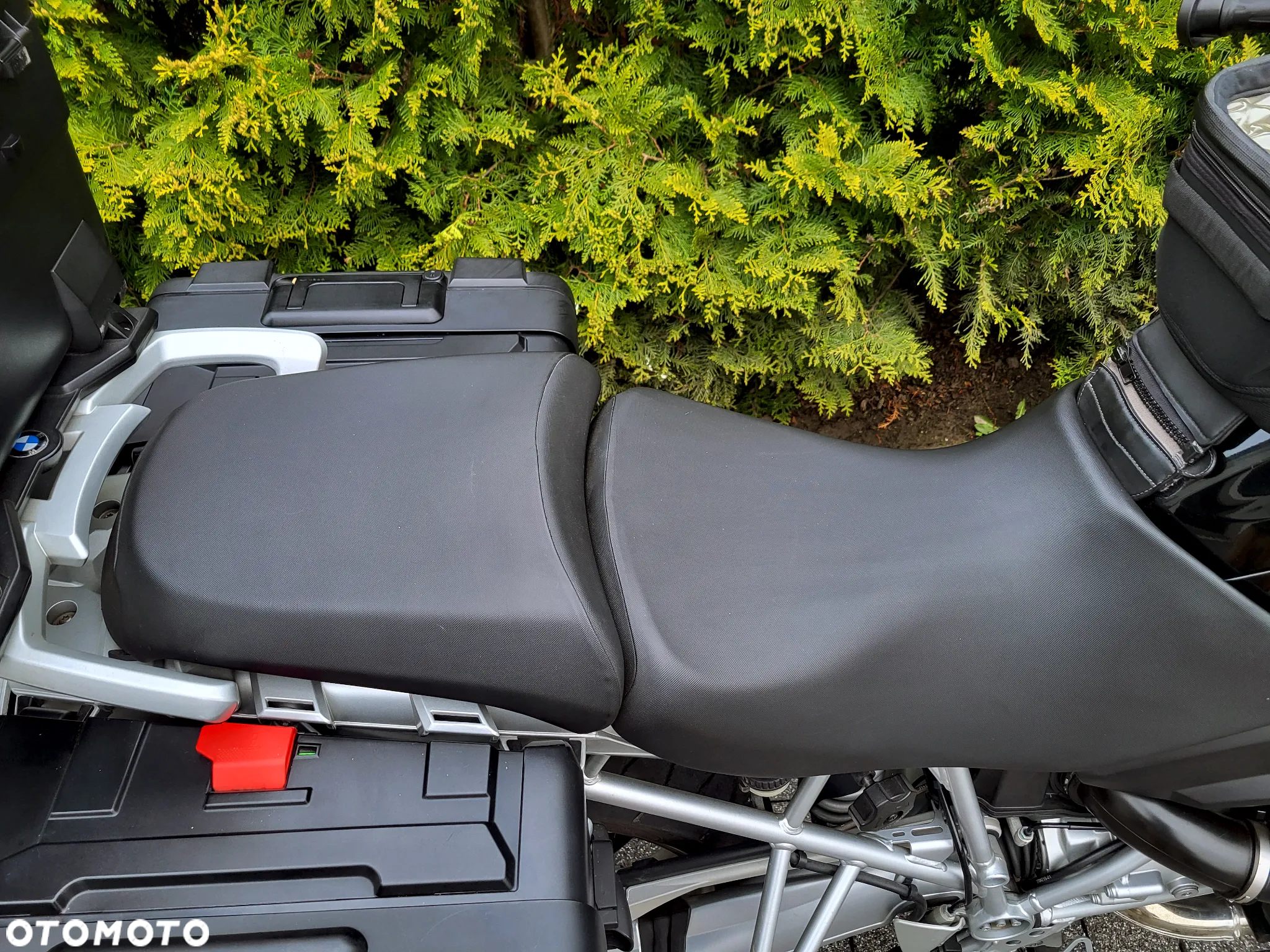 BMW GS - 13