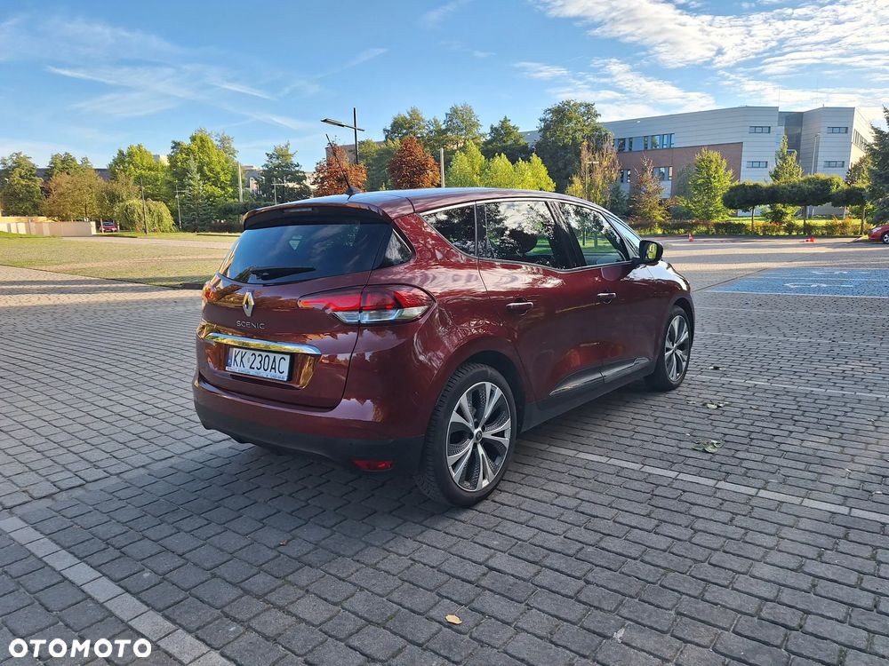 Renault Scenic - 23