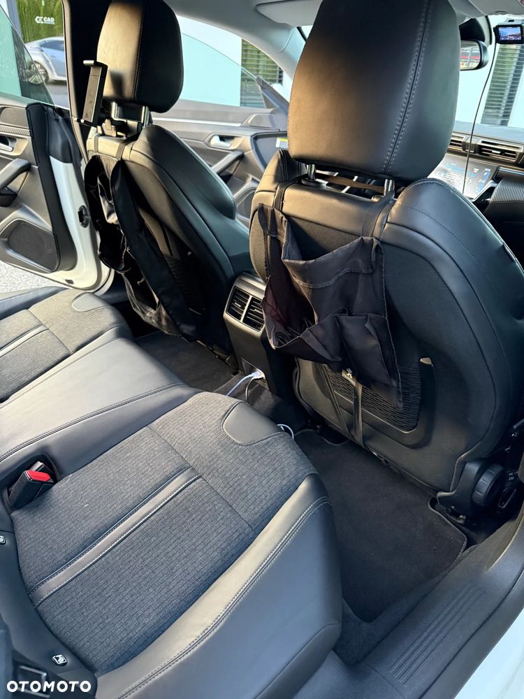 Peugeot 508 2.0 BlueHDi GT Line S&S EAT8 - 14