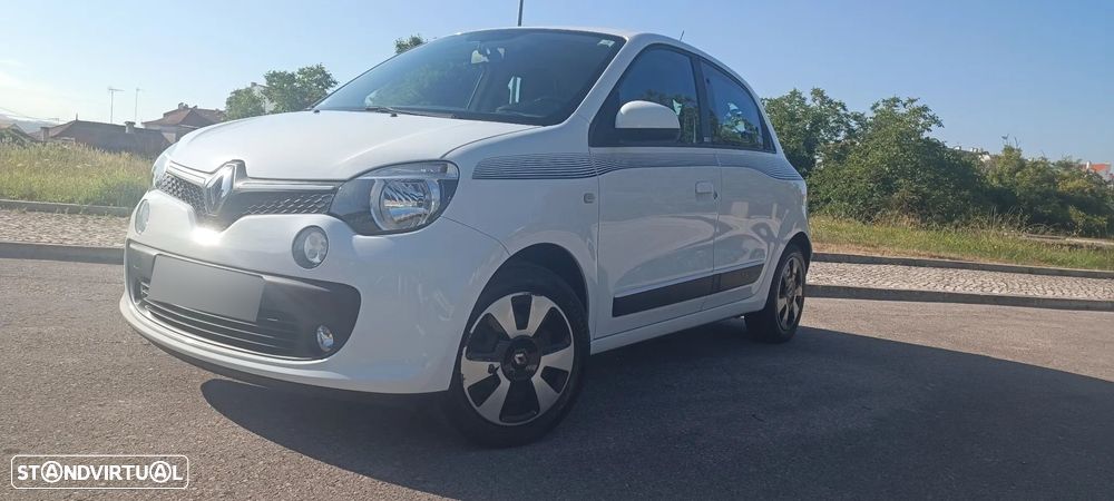 Renault Twingo - 23