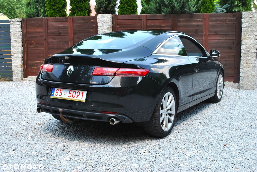 Renault Laguna - 5