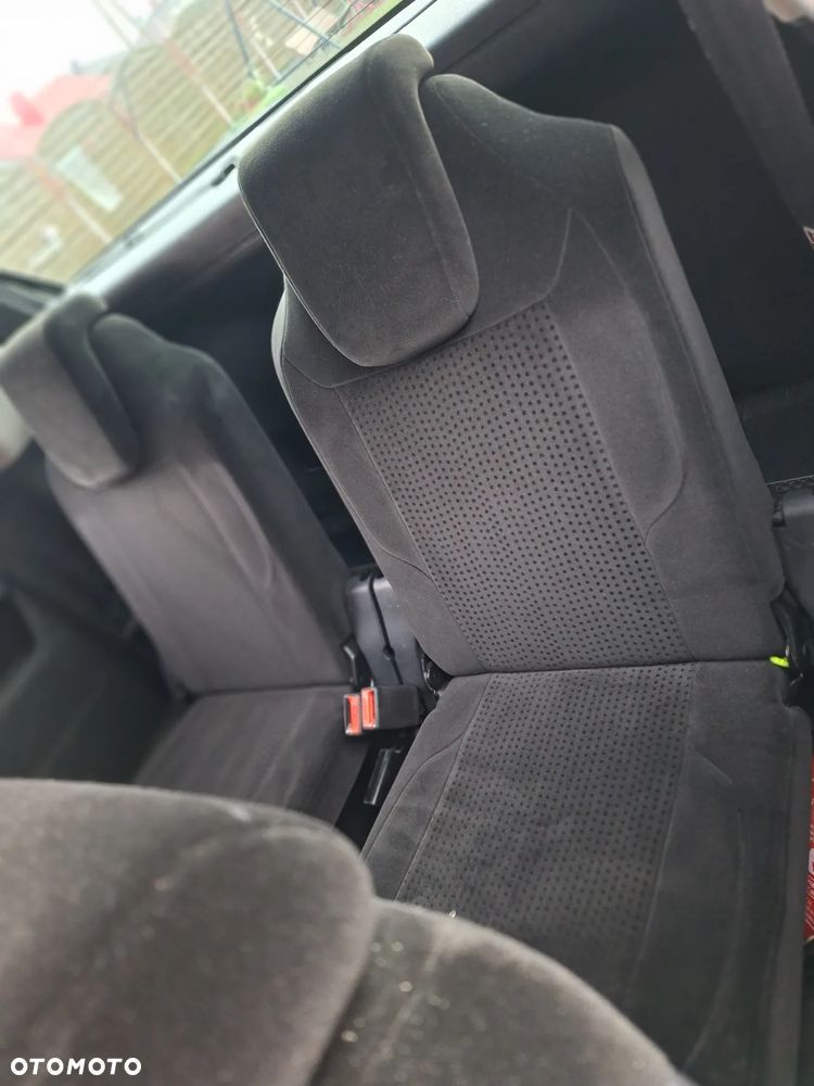 Citroën C4 Picasso 2.0 HDi Exclusive - 11