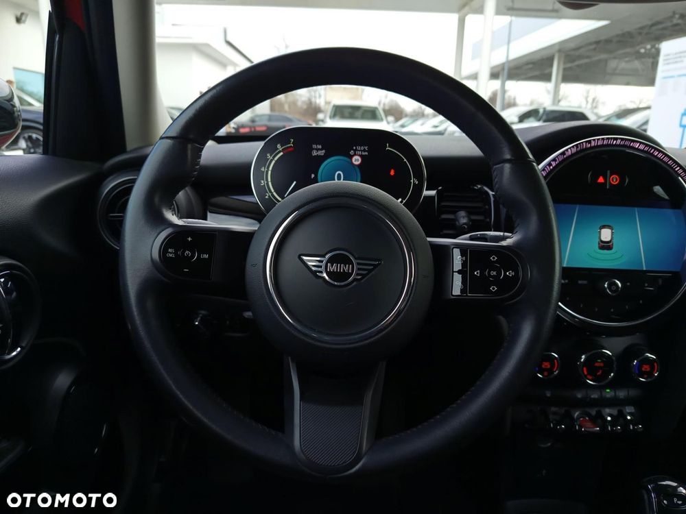 MINI Cooper - 12