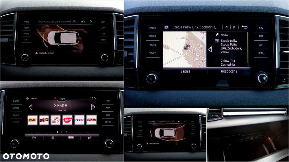 Skoda Karoq 1.5 TSI Style - 19