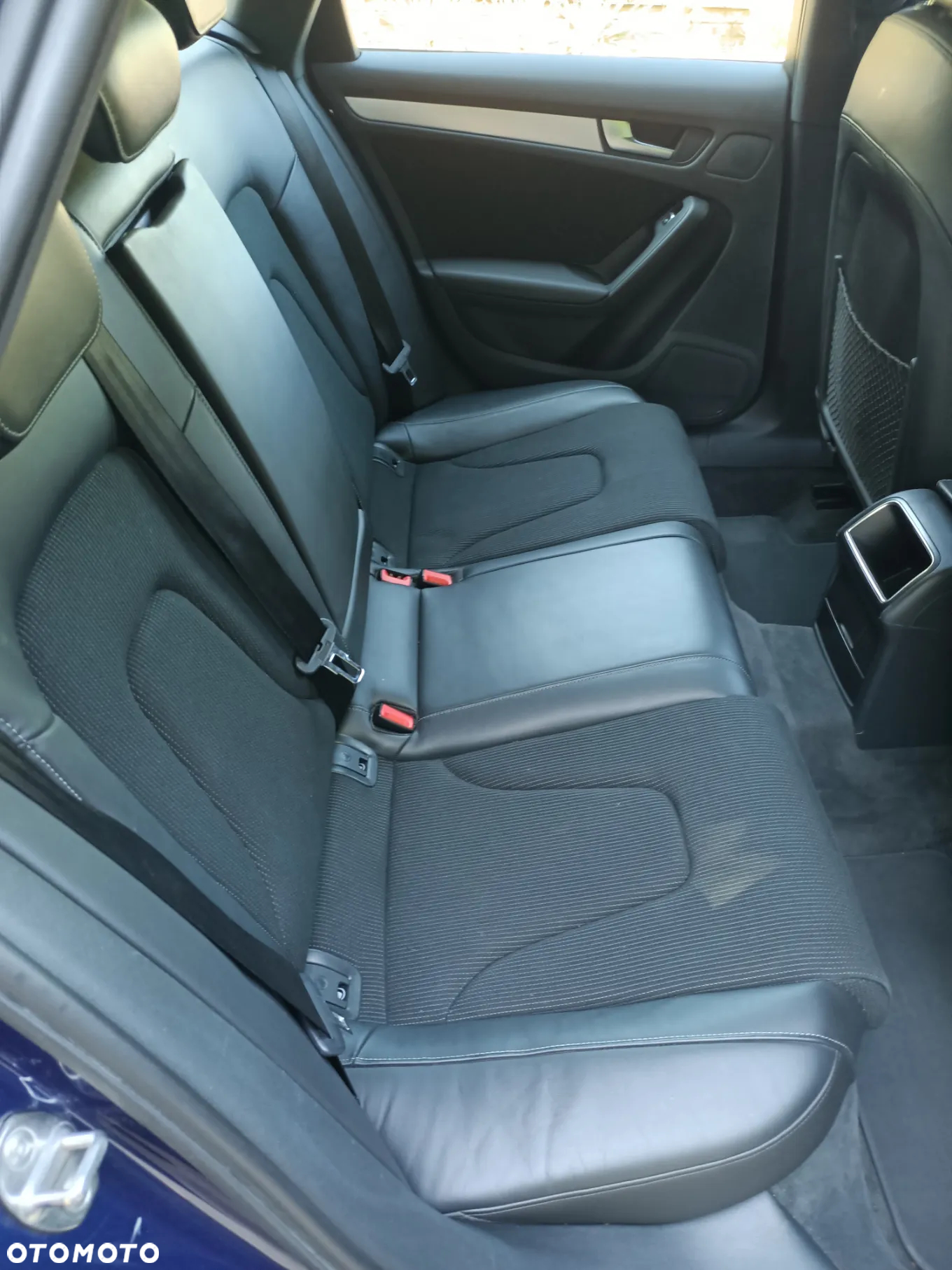 Audi A4 - 16