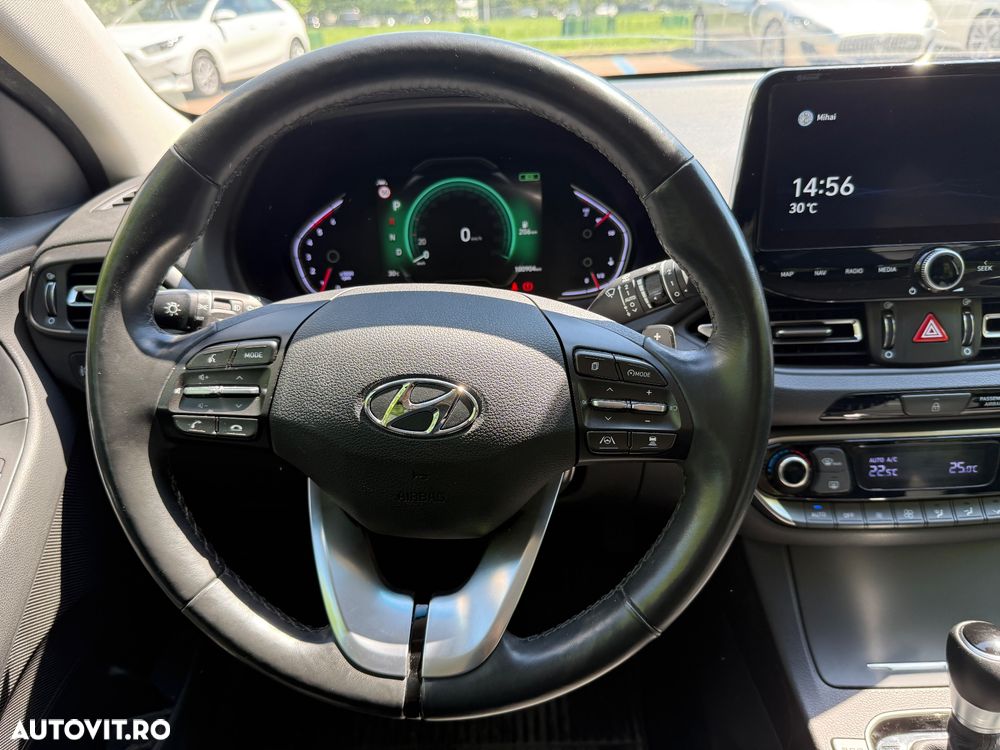 Hyundai i30 - 2